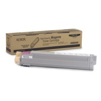 Тонер-картридж PH7400 dual pack пурпуровий Xerox (106R01078)
