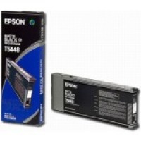Картридж T544800 матовий чорний Epson (C13T544800)