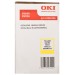Драм-картридж C56_57 жовтий Oki (43381705)