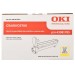 Драм-картридж C56_57 жовтий Oki (43381705)