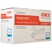 Драм-картридж C56_57 блакитний Oki (43381707)