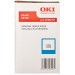 Драм-картридж C56_57 блакитний Oki (43381707)