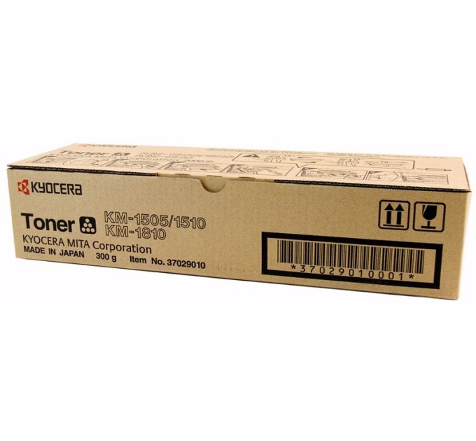 Тонер KM-1505 Kyocera Mita (37029010)
