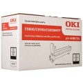 Драм-картридж C58_59 чорний Oki (43381724)