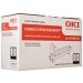 Драм-картридж C58_59 чорний Oki (43381724)