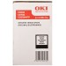 Драм-картридж C58_59 чорний Oki (43381724)