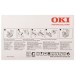 Драм-картридж C58_59 чорний Oki (43381724)