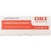 Драм-картридж C58_59 жовтий Oki (43381721)