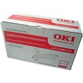 Драм-картридж C58_59 пурпуровий Oki (43381722)