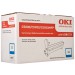 Драм-картридж C58_59 блакитний Oki (43381723)