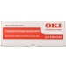Драм-картридж C58_59 блакитний Oki (43381723)