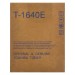 Тонер-картридж T-1640E-24K Toshiba (6AJ00000024/6AJ00000186)