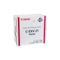 Тонер-картридж C-EXV21 пурпуровий Canon (0454B002AA)