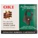 Картридж ML390FB Oki (01109102/09002310)