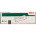 Тонер-картридж C56/57 2K NEU жовтий Oki (43381921)