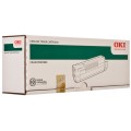 Тонер-картридж C58/59 5K NEU блакитний Oki (43324443)