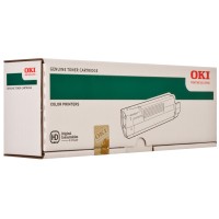 Тонер-картридж C58/59 5K NEU блакитний Oki (43324443)