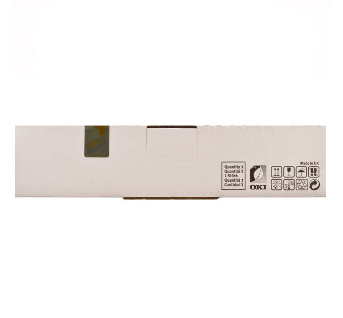 Тонер-картридж C58/59 5K NEU пурпуровий Oki (43324442)