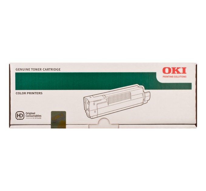Тонер-картридж C58/59 5K NEU пурпуровий Oki (43324442)