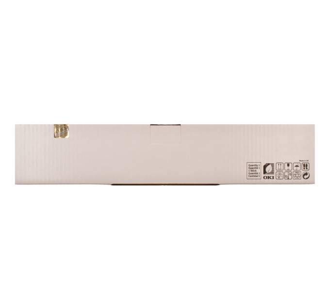 Тонер-картридж C9600 NEU чорний Oki (42918964)