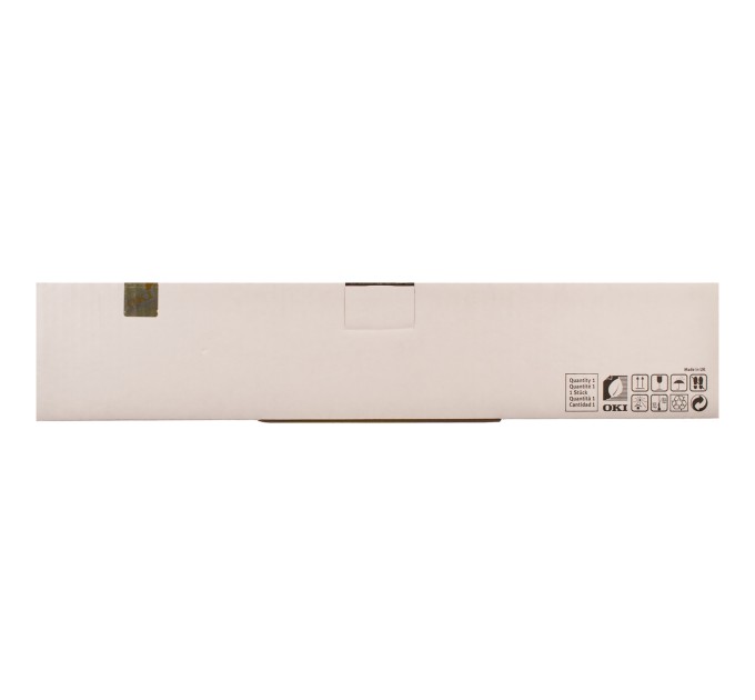 Тонер-картридж C9600 NEU блакитний Oki (42918963)