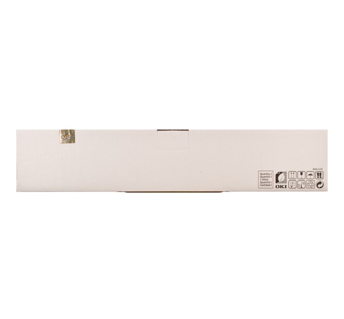 Тонер-картридж C9600 NEU жовтий Oki (42918961)
