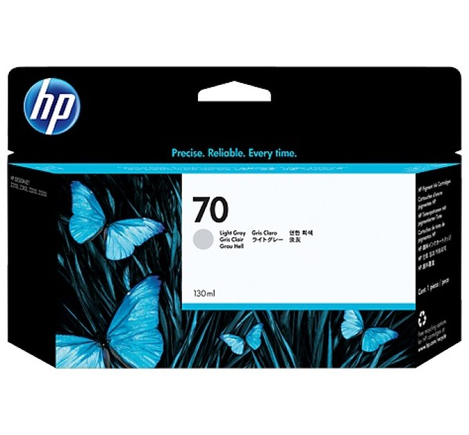 Картридж №70 світло сірий HP (C9451A)