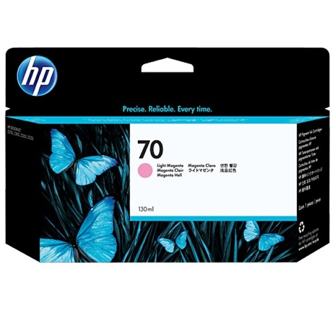 Картридж №70 світло-пурпуровий HP (C9455A)