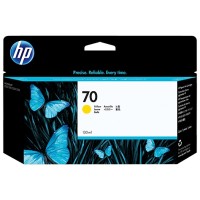 Картридж №70 жовтий HP (C9454A)