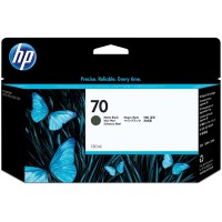 Картридж №70 матовий чорний HP (C9448A)