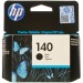 Картридж №140 чорний HP (CB335HE)