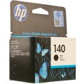 Картридж №140 чорний HP (CB335HE)