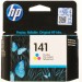 Картридж №141 кольоровий HP (CB337HE)