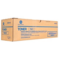 Тонер-картридж TN211 Konica Minolta (8938415)