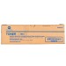 Тонер-картридж TN211 Konica Minolta (8938415)