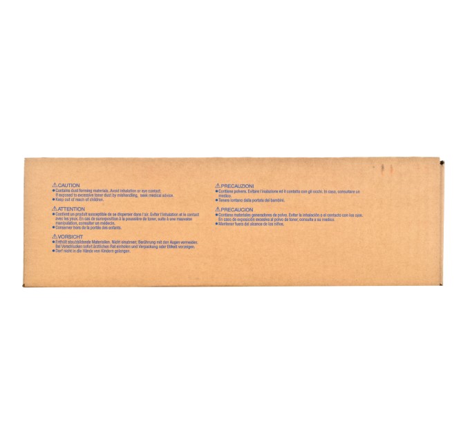 Тонер-картридж TN211 Konica Minolta (8938415)