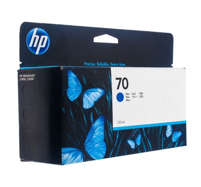 Картридж №70 синій HP (C9458A)