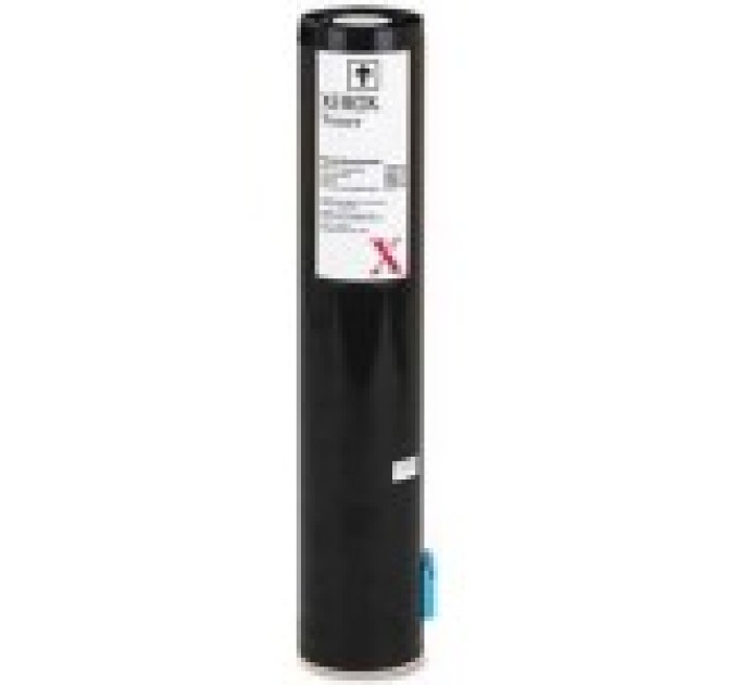 Тонер-картридж WCP C2128 блакитний Xerox (006R01176)