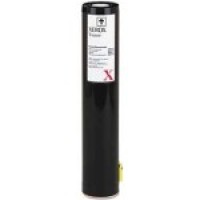 Тонер-картридж WCP C2128 жовтий Xerox (006R01178)