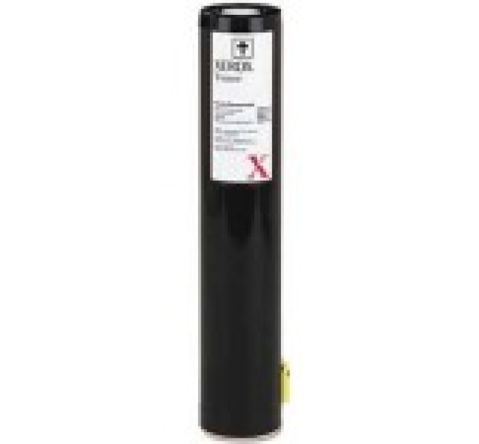 Тонер-картридж WCP C2128 жовтий Xerox (006R01178)