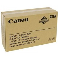 Драм-картридж C-EXV18 Canon (0388B002AA)