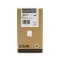 Картридж T603700 світло-чорний Epson (C13T603700)