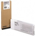 Картридж T606700 світло-чорний Epson (C13T606700)
