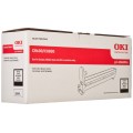 Драм-картридж C8600 чорний Oki (43449016)