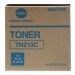 Тонер-картридж TN-213C блакитний Konica Minolta (A0D7452)