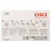 Драм-картридж C5650/5750 чорний Oki (43870008)