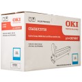 Драм-картридж C5650_5750 блакитний Oki (43870007)
