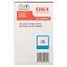 Драм-картридж C5650_5750 блакитний Oki (43870007)
