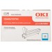 Драм-картридж C5650_5750 блакитний Oki (43870007)