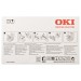 Драм-картридж C5650_5750 пурпуровий Oki (43870006)